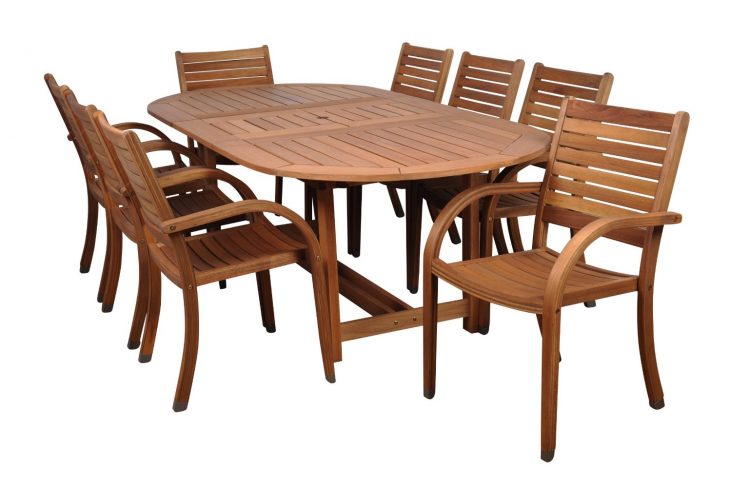 Outdoor Furniture and Choosing the Right Piece