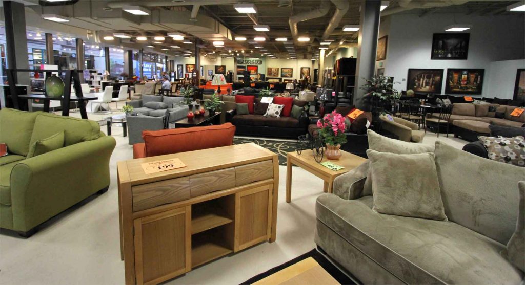 Online Furniture Shops that offers Free Shipping and $10 Deals – Luxury